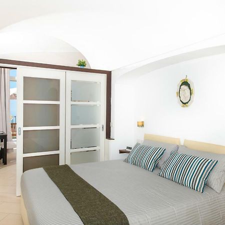 Maison Rosa Positano Exterior foto